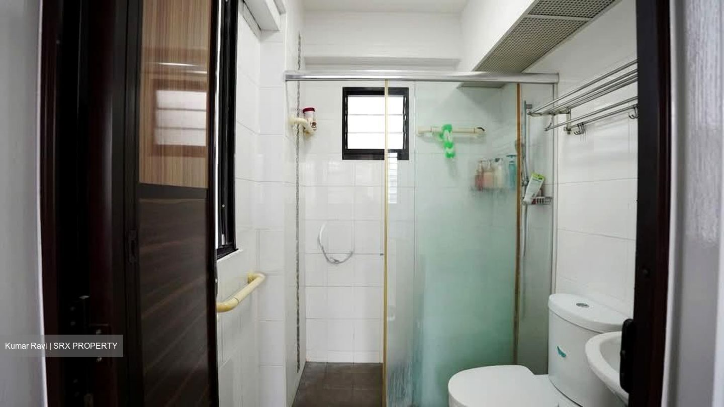 Blk 266C Punggol Emerald (Punggol), HDB 3 Rooms #554148361
